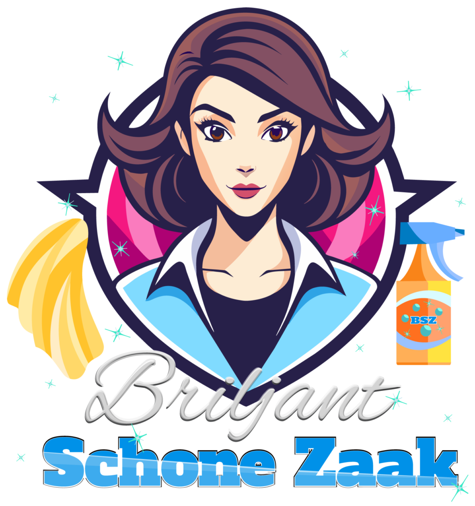Briljantschonezaak Logo