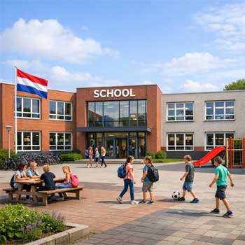 scholen