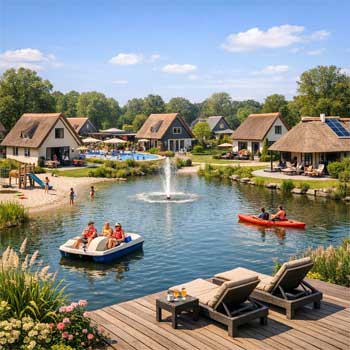vakantiepark
